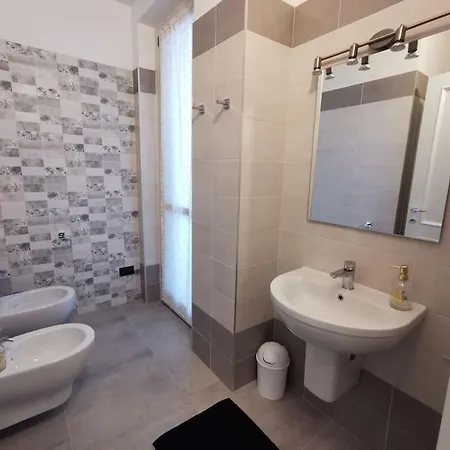 Apartament - La Bella Italia