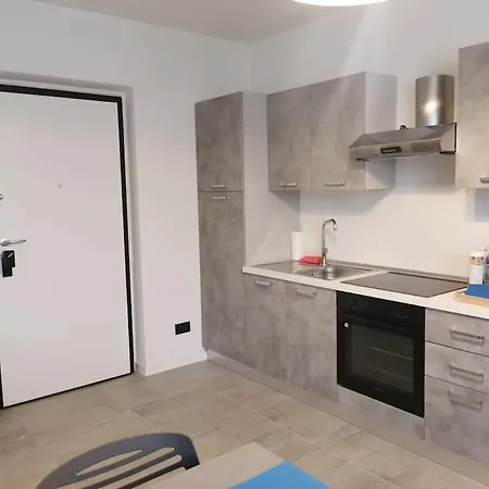 Apartament - La Bella Italia *