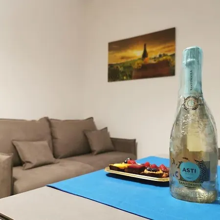 - La Bella Italia *