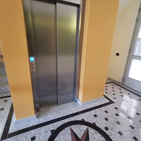- La Bella Italia Apartament Canelli