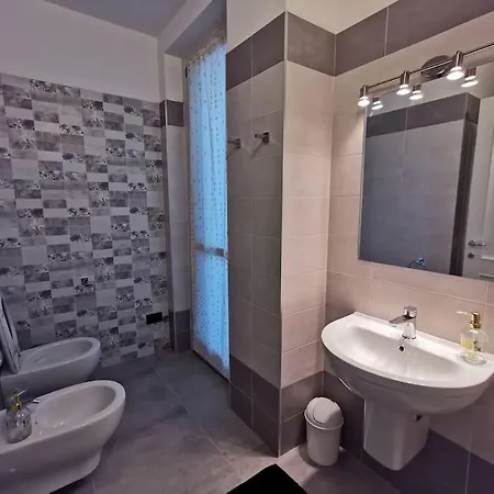 - La Bella Italia Apartament Canelli