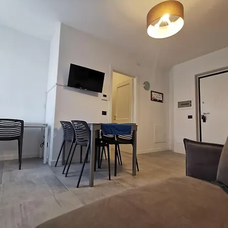 Apartament - La Bella Italia Canelli