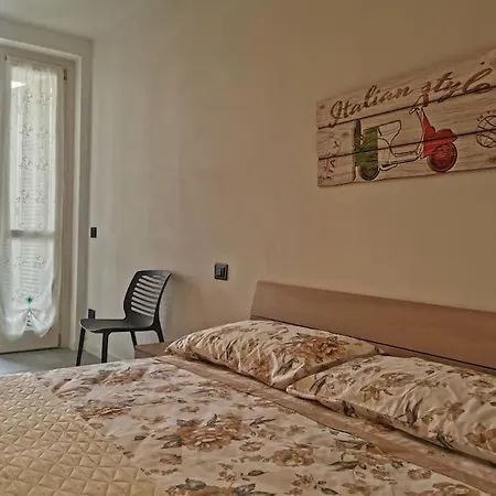 Apartament - La Bella Italia *