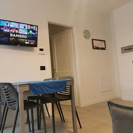 - La Bella Italia * Canelli