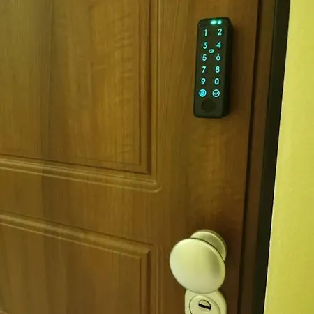 Apartament - La Bella Italia