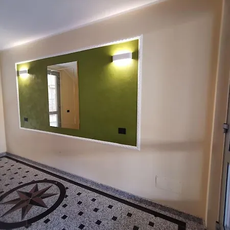 Apartament - La Bella Italia Canelli